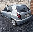 Chevrolet Celta Life/ Ls 1.0 Mpfi 8V Flexpower 5P 2009