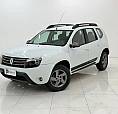 Renault Duster Dynamique 2.0 Hi-Flex 16V Aut. 2015