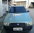 Fiat Uno Mille 1.0 Fire/ F.flex/ Economy 2P 2008