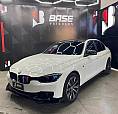 Bmw 320I A 2.0 Turbo/Activeflex 16V 184Cv 4P 2015
