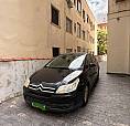 Citroen C4 Pallas Glx 2.0/ 2.0 Flex Aut. 2008