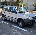 Ford Ecosport Xls 2.0/2.0 Flex 16V 5P Aut. 2008