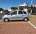 De R$ 21.500 Por R$ 15.990 Meriva Completa 2009 1.4 Econo Flex