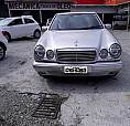 Mercedes E 430