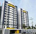 Ed. High Place - Apartamento Disponível P/ Locação - Ap0727