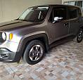 Jeep Renegade 2016