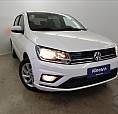 Volkswagen Voyage 1.6 Msi Totalflex 4P Manual