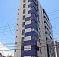 Apartamento Condominio Palma Verdi, 3/4 Sendo 1 Suite