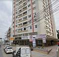 Aluguel  - Centro- Criciúma 