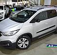 Chevrolet Spin 1.8 Activ 7S (Aut) - 2020