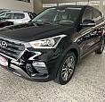 Hyundai Creta Prestige 2.0 Automático 