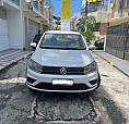 Saveiro Trendline 2017 (Sem Detalhes)