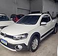 Saveiro Cross Ce Flex 2014 