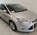 Ford Focus 1.6 2015 Automático