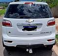 Trailblazer 2013 Ltz 7 Lugares