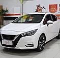 Versa 2022 Cvt Lindo!