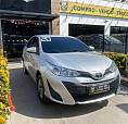 Toyota Yaris Xl 1.5 Aut. 2020