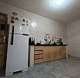 Casa De Alvenaria, 3 Quartos, Uma Suite, Lote De 275 M² Na Quadra 26 Setor Oeste Do Gama