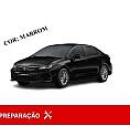 Toyota Corolla Corolla Altis 2.0 Flex 16V Aut.