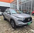 Fiat Toro 2024 1.3 Turbo 270 Flex Freedom At6