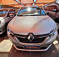 Renault Logan Zen Flex 1.0 12V 4P Mec. 2025