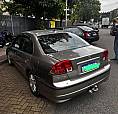 Honda Civic Sedan Lx 1.7 