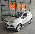 Ford Ecosport Se 2.0 16V Flex 5P Aut. 2017