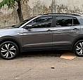 Volkswagen T-Cross Comfortline 1.0 Tsi Flex 5P Aut. 2022