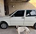 Fiat Uno Mille Celeb/Celeb.econ 1.0 F.flex 4P 2011