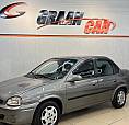 Chevrolet Classic Life/Ls 1.0 Vhc Flexp. 4P 2010