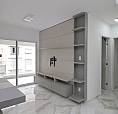 Apartamento À Venda - Bela Vista, 2 Quartos, 68 M2