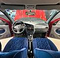 Fiat Palio Weekend Stile 1.6 Mpi 16V 4P 1999