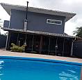 Casa Nos Ingleses 