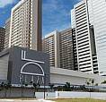 Apartamento Mobiliado 34M2 - Df Century Plaza