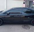 Honda Civic Sedan Lxs 1.8/1.8 Flex 16V Mec. 4P 2007
