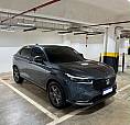 Honda Hr-v Exl 1.5 Sensing 16v 5p Aut. 2024