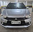 Mitsubishi Asx 2.0 16V 4X4 Flex Aut. 2018