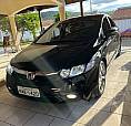 Honda Civic Sed. Lxl/ Lxl Se 1.8 Flex 16V Aut. 2010