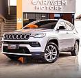 Jeep Compass Long. T270 1.3 Tb 4X2 Flex Aut 2023