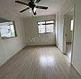 Apartamento Para Alugar Com 46 M² No Tatuapé - Metrô Carrão.