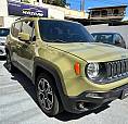 Jeep Renegade Longitude 2.0 4X4 Tb Diesel Aut 2016