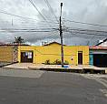 Casa Comercial Renascença - 4 Suítes Prox. Ao Av. Grande Oriente
