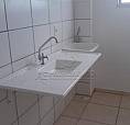 Apartamento Para Alugar Com 2 Dormitórios Em São Carlos, Sorocaba Cod:64321