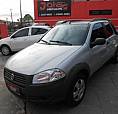Fiat Strada 1.4 Working C. Dupla 2P