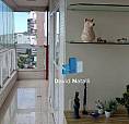 Apartamento  3 Quartos Com Suíte Na Praia De Santa Helena, Vitória.