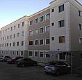 Lindo Apartamento Condominio Bella Luna
