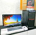 Computador I5 4440 Completo