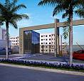 Apartamento Em Ponta Negra - 2/4 - Pronto - Praia De Pn/Pipa/La Playa - Doc Grátis
