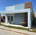 Casa Toda Mobiliada Para Locação Em Tibau, Em Condomínio, A 200M Do Mar