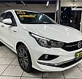 Fiat Cronos 2020 Precison 1.8 Automatico + 39.000 Km Rodados Unico Dono